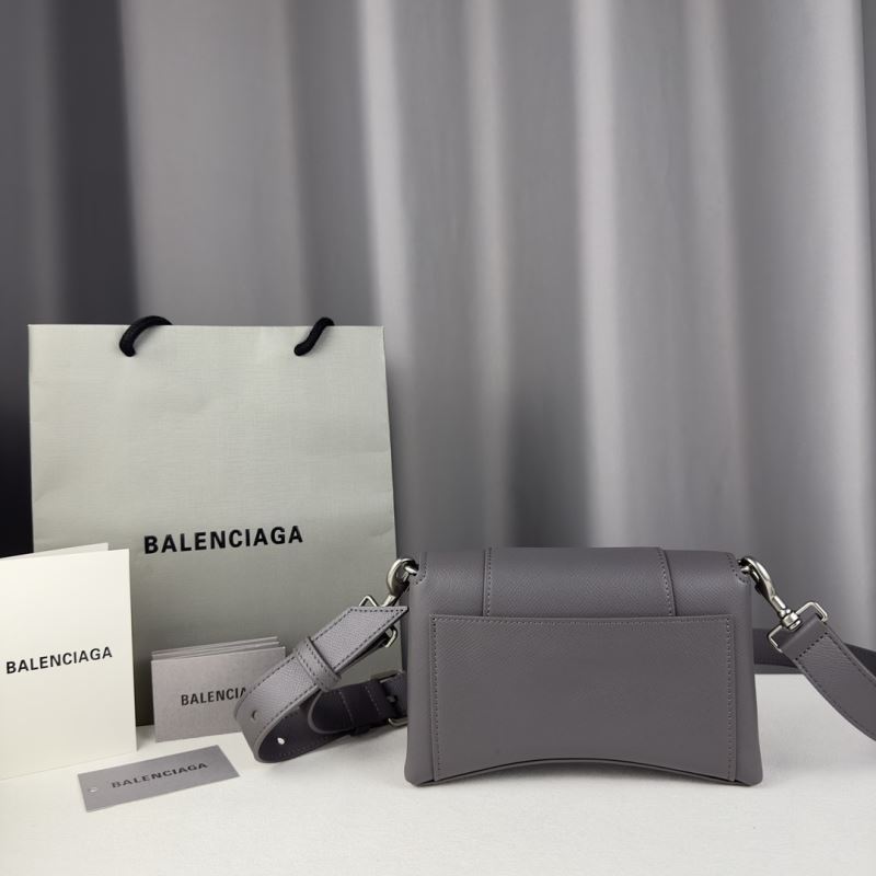 Balenciaga Hourglass Bags